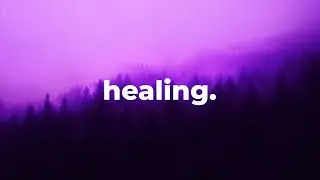 healing.