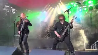NORTHERN PLAGUE #04 - Live@UTBS 2014