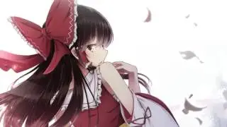 【東方Vocal／Trance】 Alice Maestera [Tracy Remix Extended Ver.] 「Amateras Records」【English Subtitle】