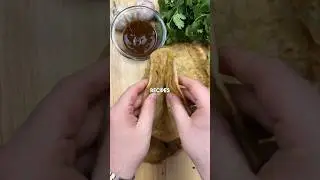 Aloo Paratha 🇮🇳 (Potato Recipes from Around the World Ep.12)