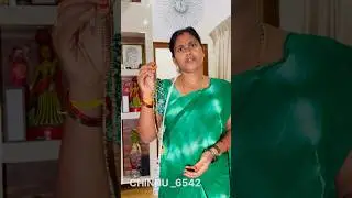 Nanamma chadasthalu 🥹🥲🥲