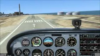 cross wind