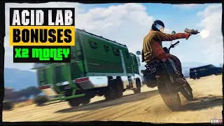 FINALLY A GREAT WEEK & EASY MONEY! GTA Online