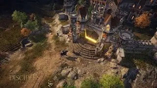 Top New Isometric RPG Games