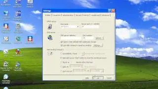 WinCC Flex Sending Mail
