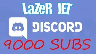 9000 Subs Almost There (Live Stream)