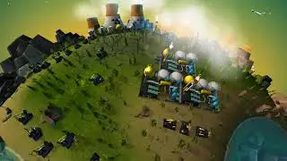 The Universim – уже скоро в Steam симулятор бога