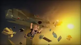 Final Destination: Tower - Roblox Animation