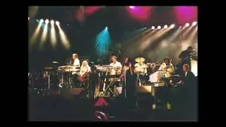 Mike Oldfield-Reprise-Live-1993-Carnegie Hall