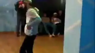 батли райдер ва  шон мс
