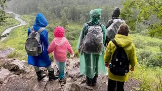 2024-07-21 Оленьи ручьи