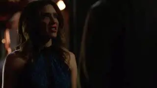 Dinah Meets Vincent | Arrow Scenes