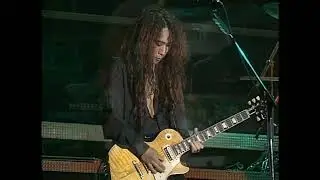 X Japan - Art of Life (Live 1993)