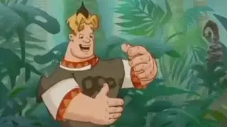 ГЛЯДИ, ЧЕГО ПОКАЖУ