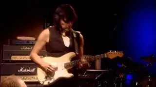 Jeff Beck & Eric Clapton - Live at Ronnie Scott's