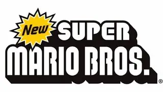 New super mario bros theme but every Bah is bass boosted