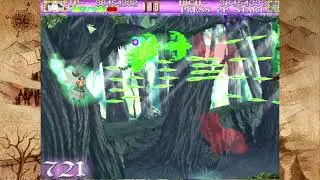 Deathsmiles デススマイルズ - Normal Mode (no EX) - ALL - Soufflé - 77.930.920pts