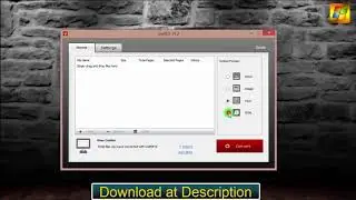 UniPDF Converter 1.2