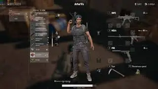 PUBG и змея))
