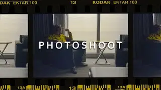 INTERESTED IN A PHOTOSHOOT? - LAST MINUTE / WILL TRAVEL