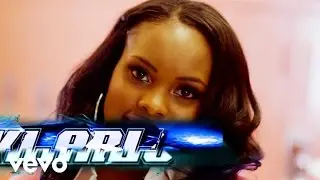Kaylah Blue - High School Luv's