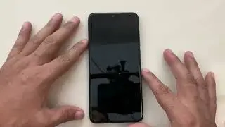 Hard Reset Revvl4