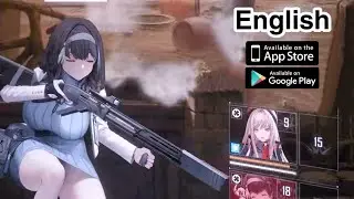 NIKKE: Goddess of Victory 