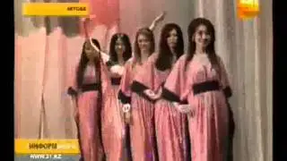Вечерние новости 31 канала (19:30) 16.05.2011 [2/2]