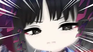 [Blue Archive] Kikyou GACHA.EXE