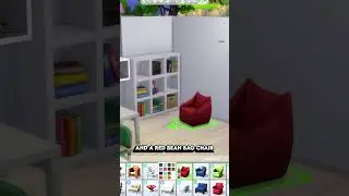 Google vs Pinterest In The Sims 4 | Study Edition