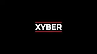 NEW LOGO XYBER 2023