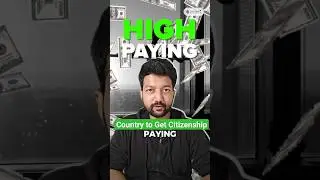 Top Country to Get Citizenship in 2024 