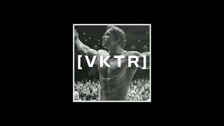 ROLLINGINTHEDEEP - Adele (Hardstyle Remix - V K T R)