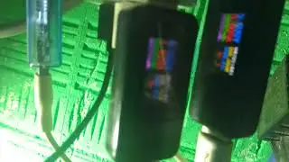 Переделка 10.1 планшета в планшет + павербанк + фонарик + станция зарядка Li-ion 18650 аккумуляторов