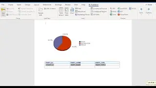 Installing BI Publisher and Creating BIP Reports Using RTF Template