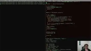 (03.02.2024) Code Reading, CDCL Sat Solver [Part1]