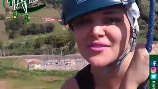 #EuFui! #TIROLESAPEDRABELA - Pedra Bela, São Paulo a maior do Brasil