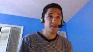 Quick Personal Vlog for Sunday Oct 27, 2013