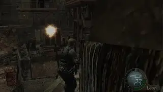 Resident Evil 4 PS5 4K Part 17