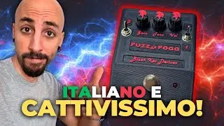L'IGNORANZA DI FOGGIA 🔥 | Black Kat Devices x Mo' Pedali