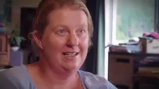 AA Life Customer Story - Sarah