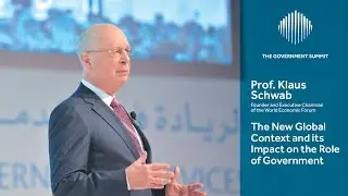 The New Global Context and Its Impact on the Role of Government