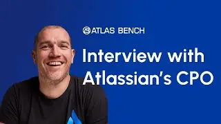 The Atlassian CPO's Favorite Atlassian Product