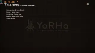 NieR:Automata