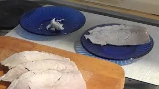 Kalter Aufschnitt
