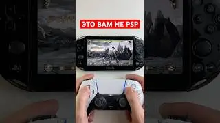 PS VITA - A PIRATE'S DREAM! 🎮