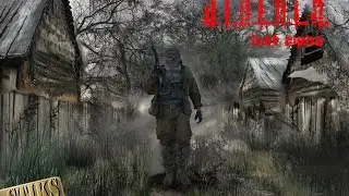САМЫЙ БОГАТЫЙ ЧЕЛОВЕК В ЗОНЕ.КАТАЕМСЯ НА БТР.S.T.A.L.K.E.R. Lost Alpha Хардкор Часть 22