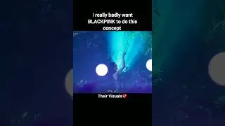 I really want Blackpink to do this..... #blackpink #blink #shorts