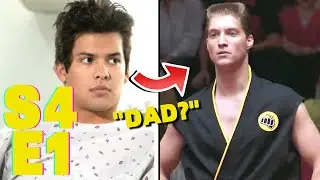 Cobra Kai Season 4 is About to change EVERYTHING, here's why!