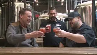 Brewery Partner - Boss Dog, Feb. 2023